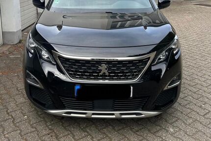 Peugeot 5008 243.000 km 10.600 &euro; Duisburg 47137