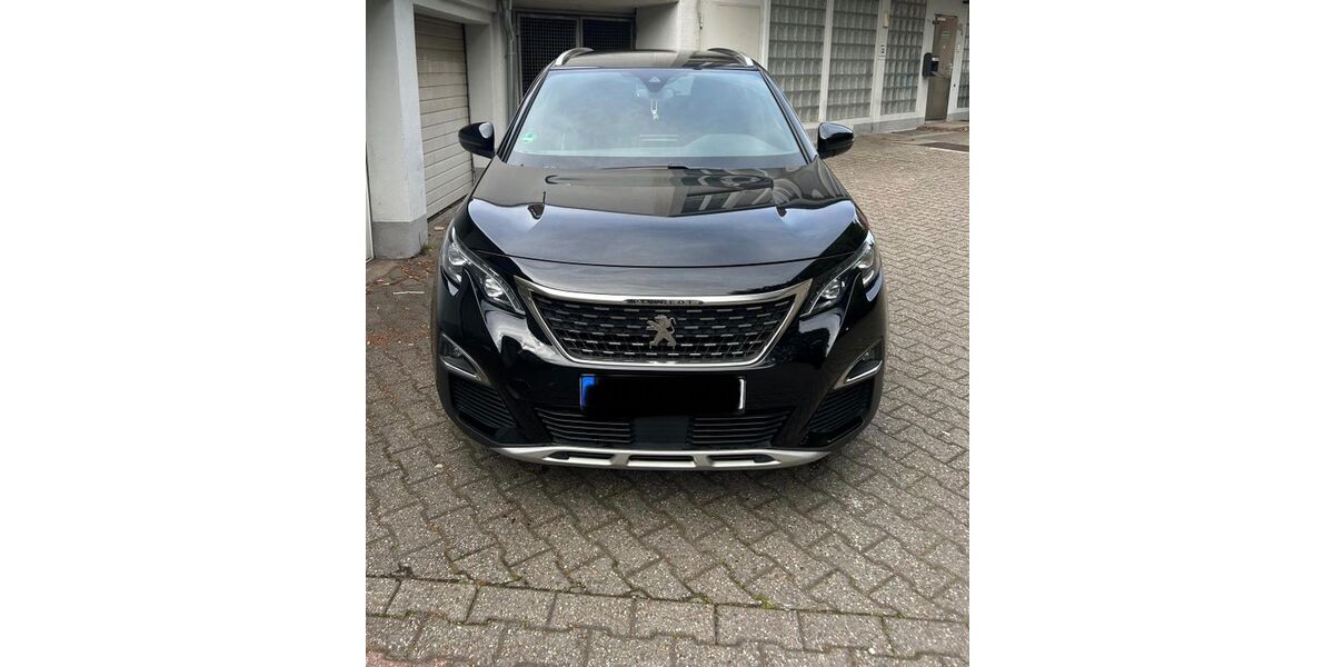 Peugeot 5008 243.000 km 11.200 &euro; Duisburg 47137