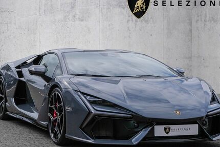 Lamborghini Revuelto 6.010 km 559.900 € Düsseldorf 40476