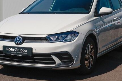VW Polo 19.283 km 17.680 &euro; Trier 54292
