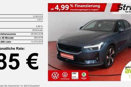 Polestar 2 75.661 km 23.949 &euro; Detmold 32760