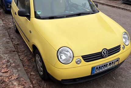 VW Lupo 138.000 km 800 &euro; Berlin 13189