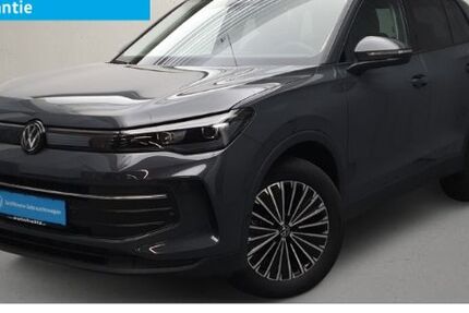 VW Tiguan 3.307 km 35.490 &euro; Garmisch-Partenkirchen 82467