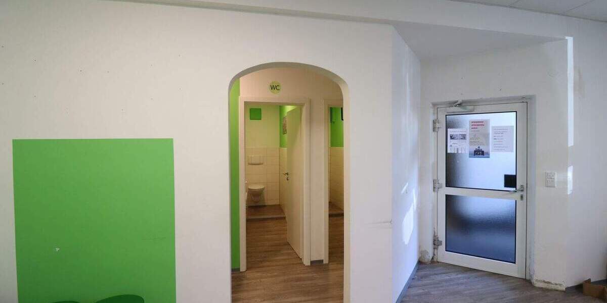 Etagenwohnung Weihenzell - 1.000&euro; | Angebot:26433633