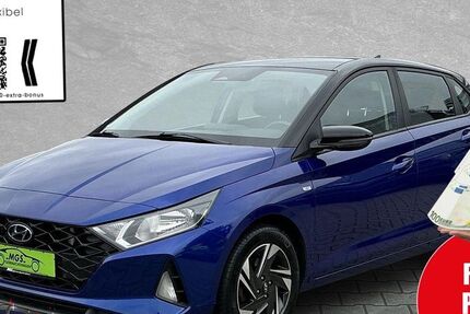 Hyundai i20 24.500 km 16.790 € Weiden 92637