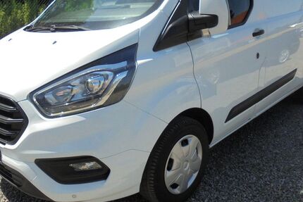 Ford Transit Custom 77.800 km 17.850 &euro; Bremervörde 27432