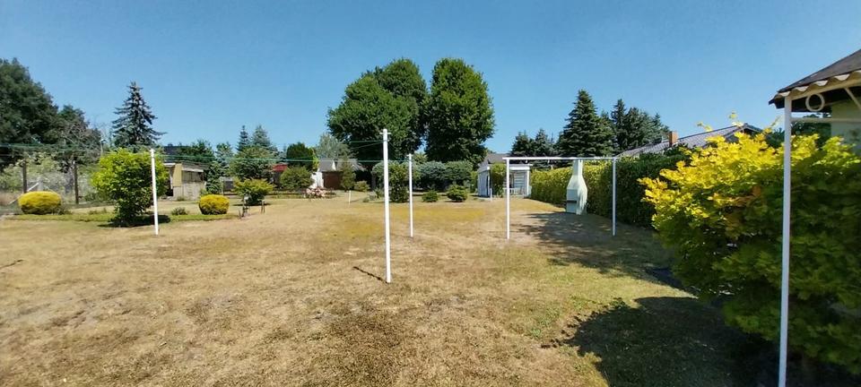 Eigentumswohnung in Bad Liebenwerda Privatverkauf 3 zimmer