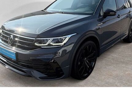 VW Tiguan 90.000 km 31.490 &euro; Detmold 32756