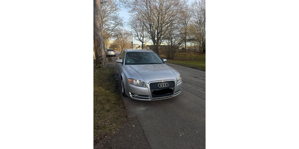 Audi A4 221.000 km 4.800 &euro; Martinsried 82152
