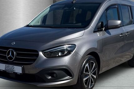 Mercedes-Benz Citan 93.107 km 19.950 &euro; Lübeck 23558