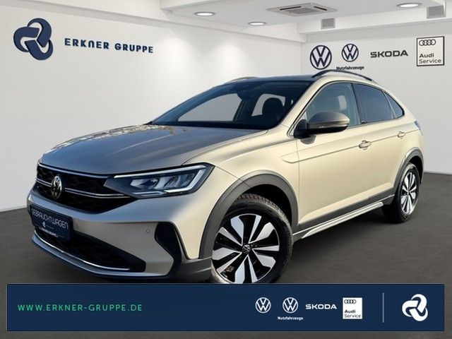 VW Taigo 7.800 km 19.299 &euro; Fürstenwalde 15517