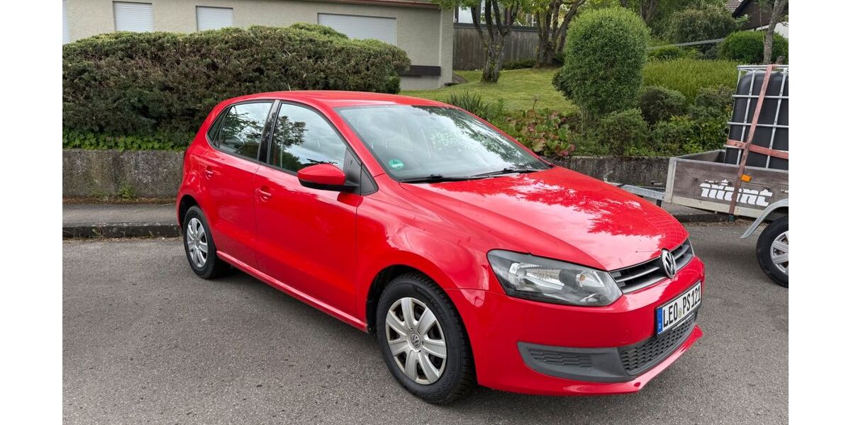 VW Polo 167.017 km 5.000 &euro; Renningen 71271