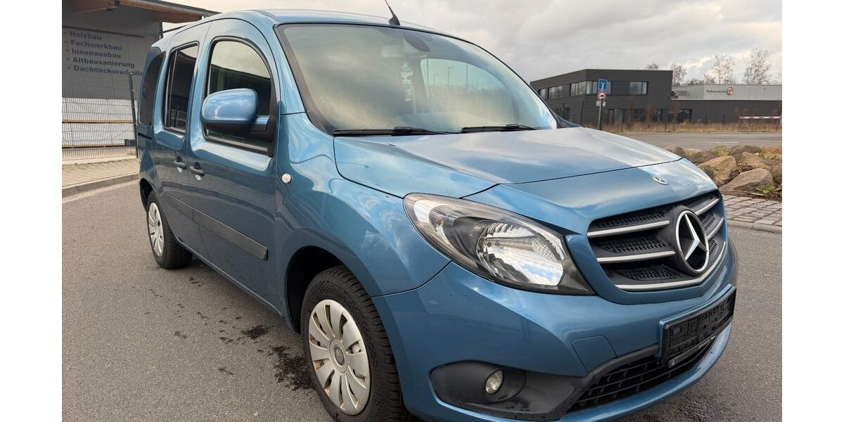 Mercedes-Benz Citan 169.000 km 8.900 &euro; Bad Fallingbostel (OT Dorfmark) 29683