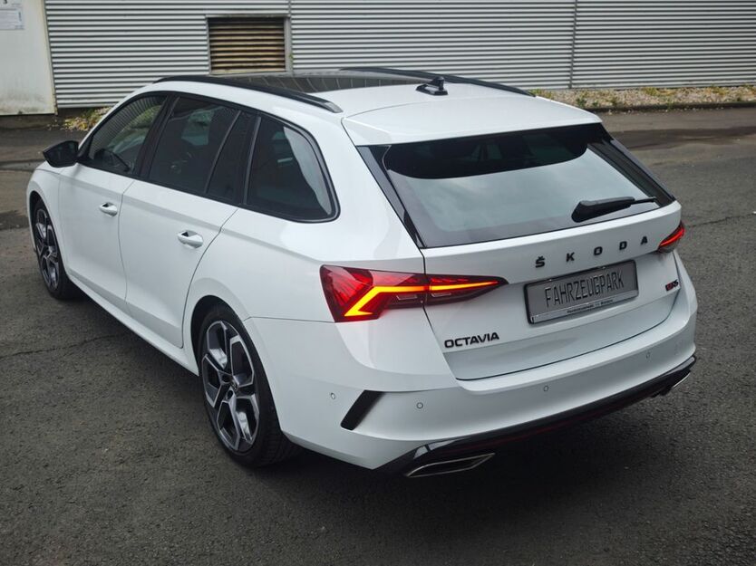 Skoda Octavia 76.913 km 33.379 € Siegen 57080