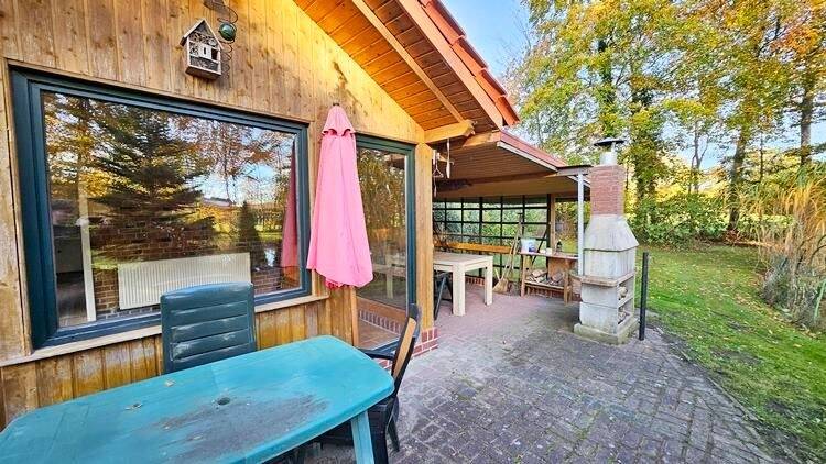 Bauernhaus, Landhaus Beverstedt Kirchwistedt - 6 Zimmer, 214 m&sup2;, 240.000&euro; | Angebot:25701492