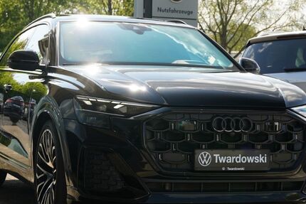 Audi Q8 17.300 km 84.990 &euro; Wegberg 41844