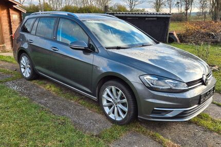 VW Golf 92.233 km 15.500 &euro; Kuckssee 17217