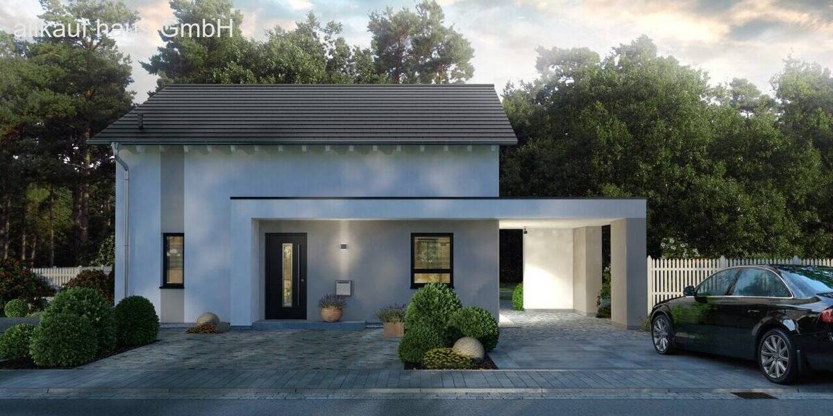 Einfamilienhaus Malschwitz Neudorf/Spree - 4 Zimmer, 144 m&sup2;, 241.429&euro; | Angebot:26319308