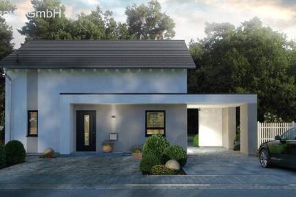 Haus Malschwitz Neudorf/Spree - 4 Zimmer, 144 m&sup2;, 241.429&euro; | Angebot:26319308