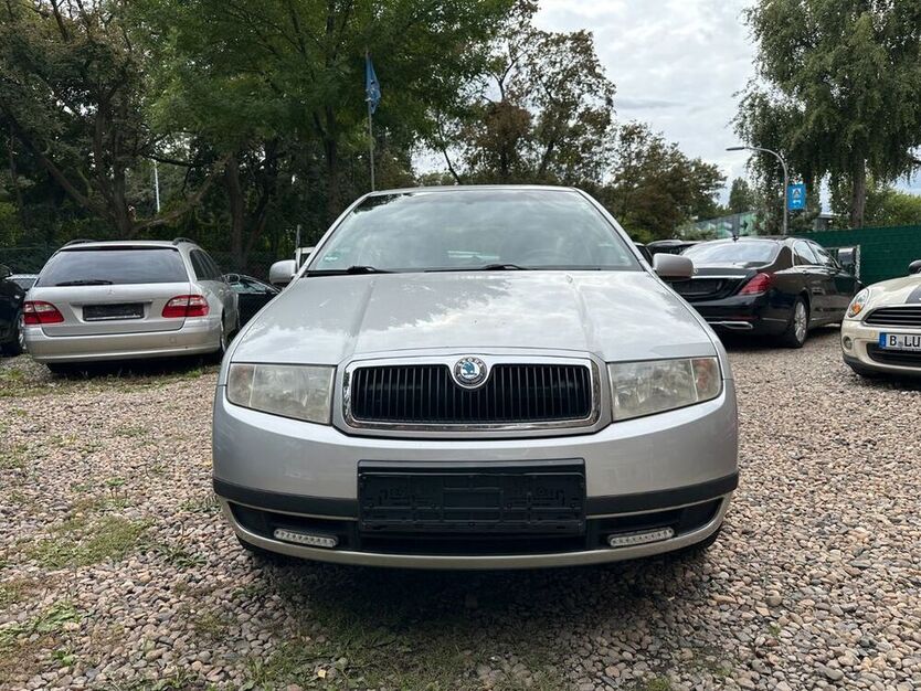 Fabia