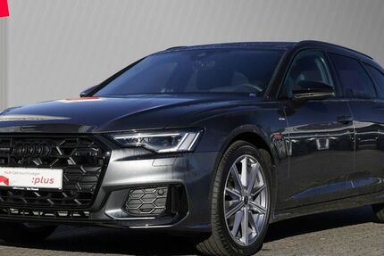 Audi A6 10.900 km 52.980 &euro; Trier 54292