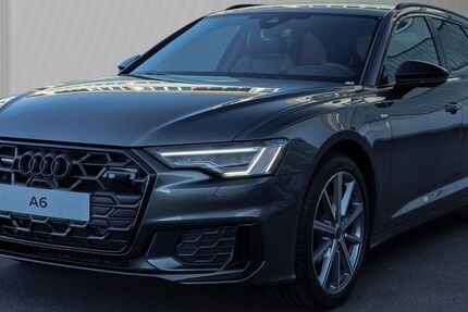 Audi A6 10.900 km 53.880 &euro; Trier 54292