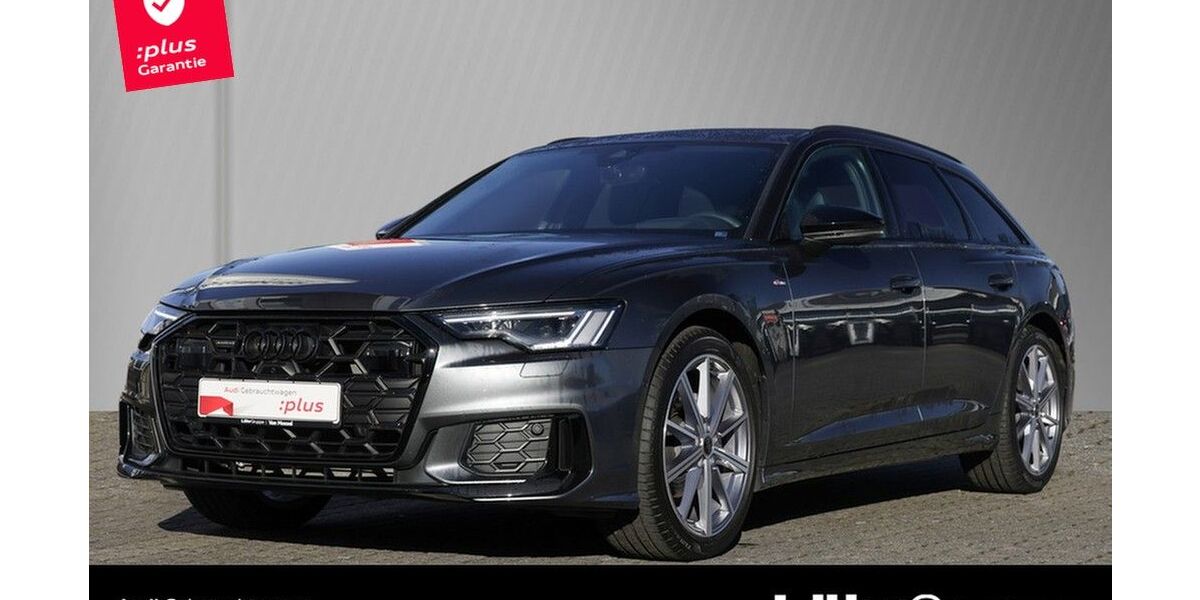 Audi A6 10.900 km 53.880 &euro; Trier 54292