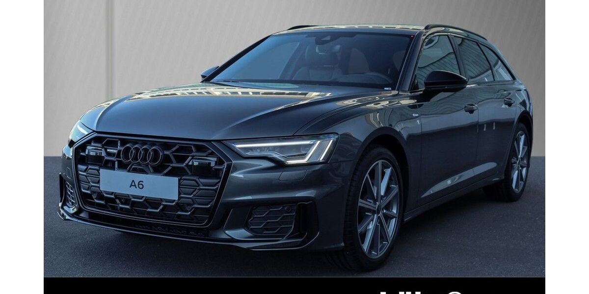 Audi A6 4.500 km 55.490 &euro; Trier 54292