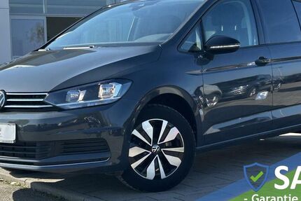 VW Touran 14.110 km 30.748 &euro; Schrobenhausen-Edelshsn. 86529