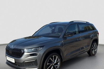 Skoda Kodiaq 53.000 km 38.790 &euro; Lehe 26892