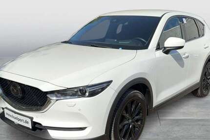 Mazda CX-5 64.254 km 23.661 &euro; Dortmund-Marten 44379