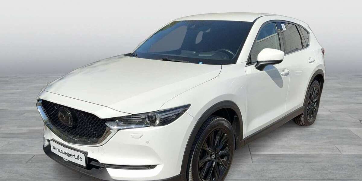 Mazda CX-5 64.254 km 23.661 &euro; Dortmund-Marten 44379