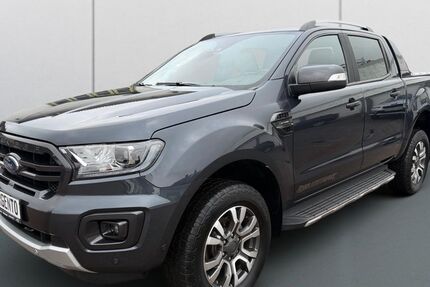 Ford Ranger 26.995 km 35.975 &euro; Meiningen 98617