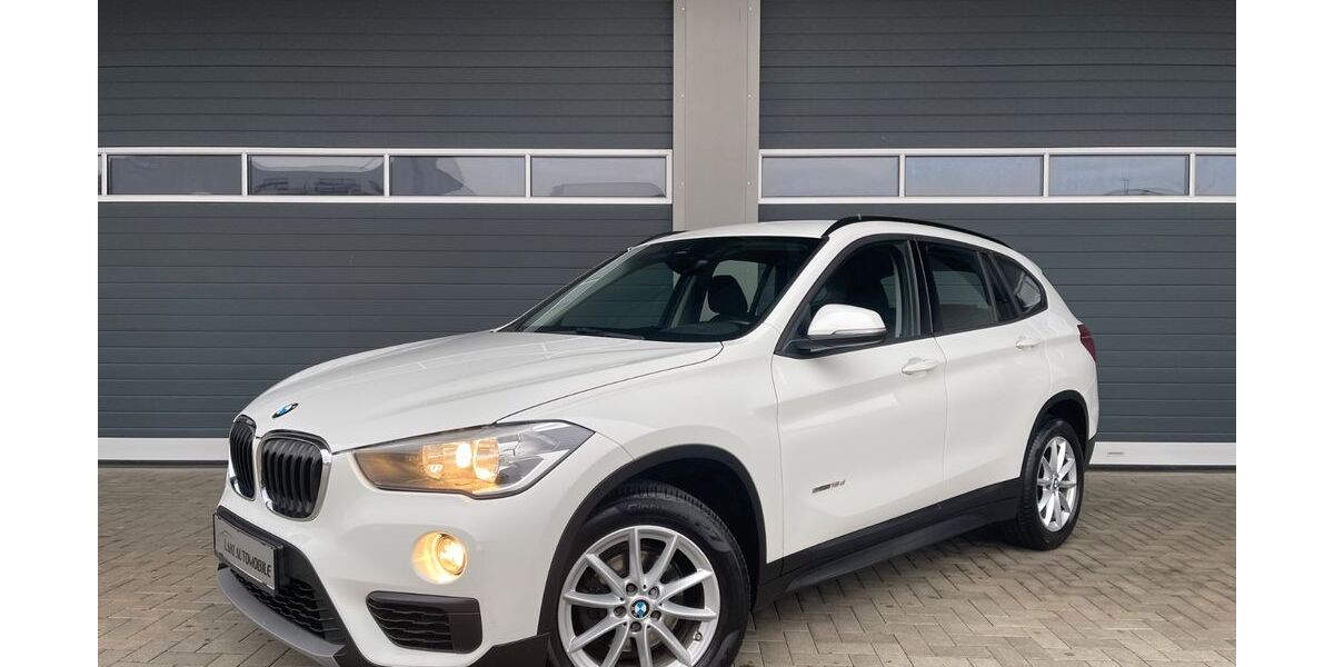 BMW X1 265.000 km 9.500 &euro; Nidderau 61130