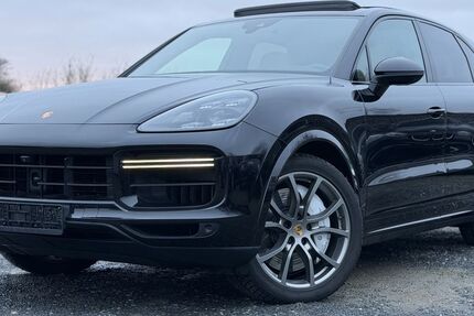 Porsche Cayenne 118.000 km 53.990 &euro; Flensburg 24941