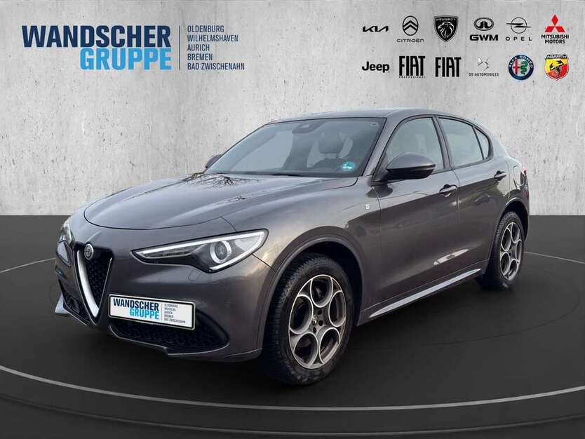 Stelvio