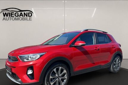 Kia Stonic 31.700 km 13.990 € Viernheim 68519