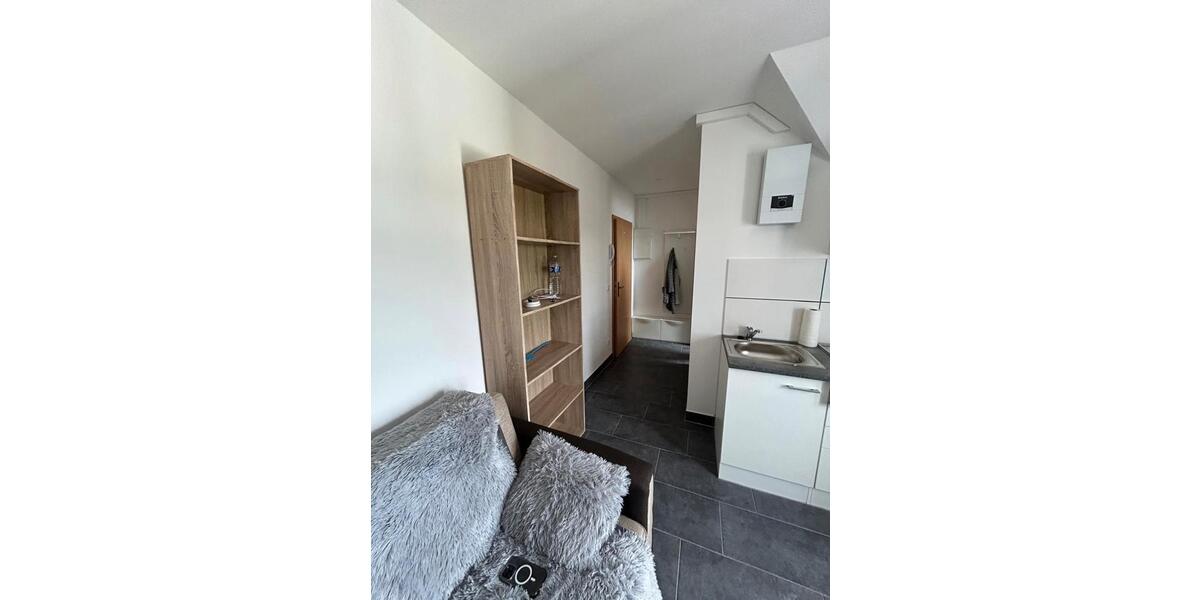 Etagenwohnung Saarburg - 1 Zimmer, 20 m&sup2;, 650&euro; | Angebot:26593286