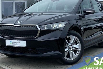 Skoda Enyaq 29.619 km 20.748 &euro; Schrobenhausen-Edelshsn. 86529