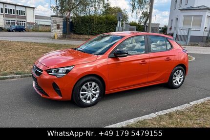 Opel Corsa 77.350 km 9.990 &euro; Schwabach 91126