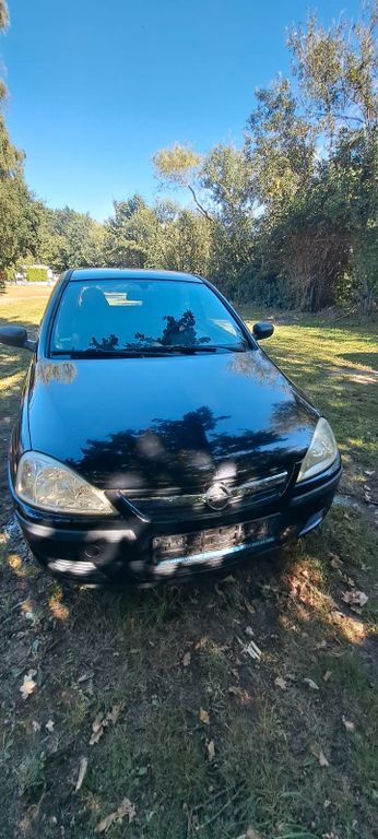 Corsa