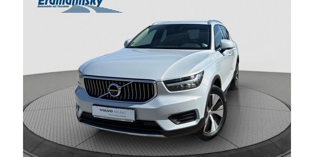 Volvo XC40 51.200 km 27.440 &euro; Celle 29229