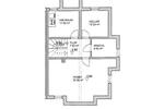 Dachgeschoßwohnung Schwabach - 3 Zimmer, 104 m&sup2;, 349.900&euro; | Angebot:26096963