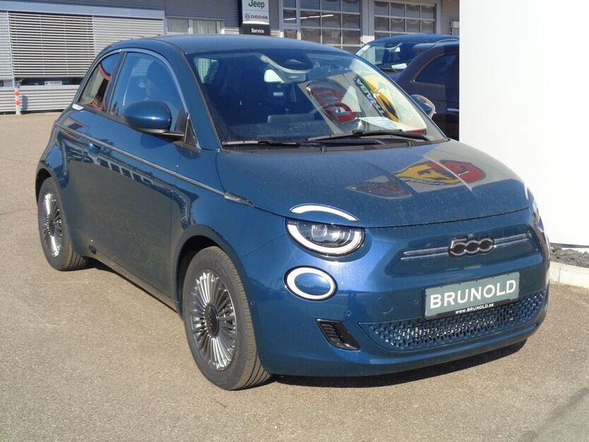 500e