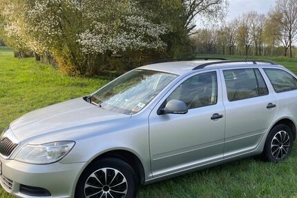 Skoda Octavia 161.500 km 4.300 &euro; Langwedel 27299