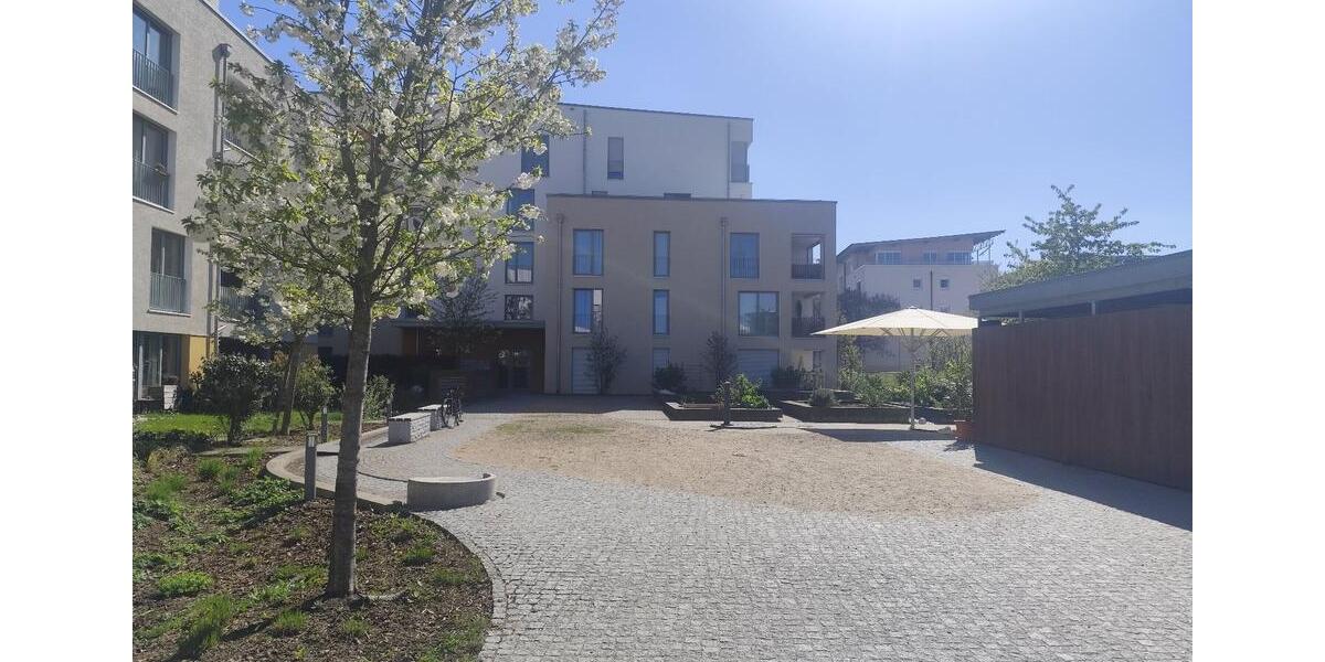 Terrassenwohnung Freiburg im Breisgau Haslach - 4 Zimmer, 113 m&sup2;, 815.000&euro; | Angebot:26253261