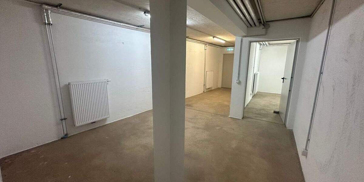 Gewerbeobjekt Merzig - 4 Zimmer, 1.800&euro; | Angebot:25356623