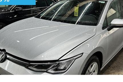 VW Golf 72.857 km 22.390 &euro; Magdeburg 39126