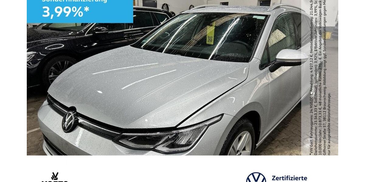 VW Golf 72.857 km 22.390 &euro; Magdeburg 39126