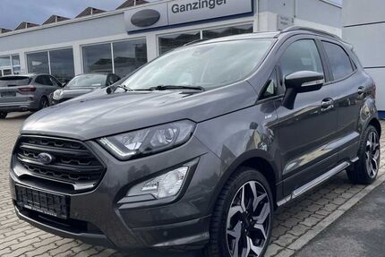 Ford EcoSport 30.299 km 19.990 &euro; Heidenfeld 97520